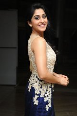 Regina at Pilla Nuvvu leni Jeevitham Success Meet